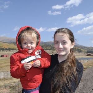 Fundraising Page: Caroline Mote